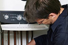 boiler repair Uggeshall