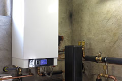 Uggeshall condensing boiler companies