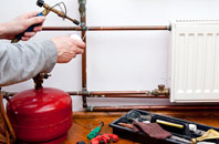 free Uggeshall heating repair quotes