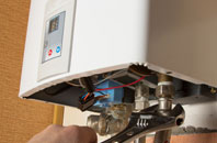 free Uggeshall boiler install quotes